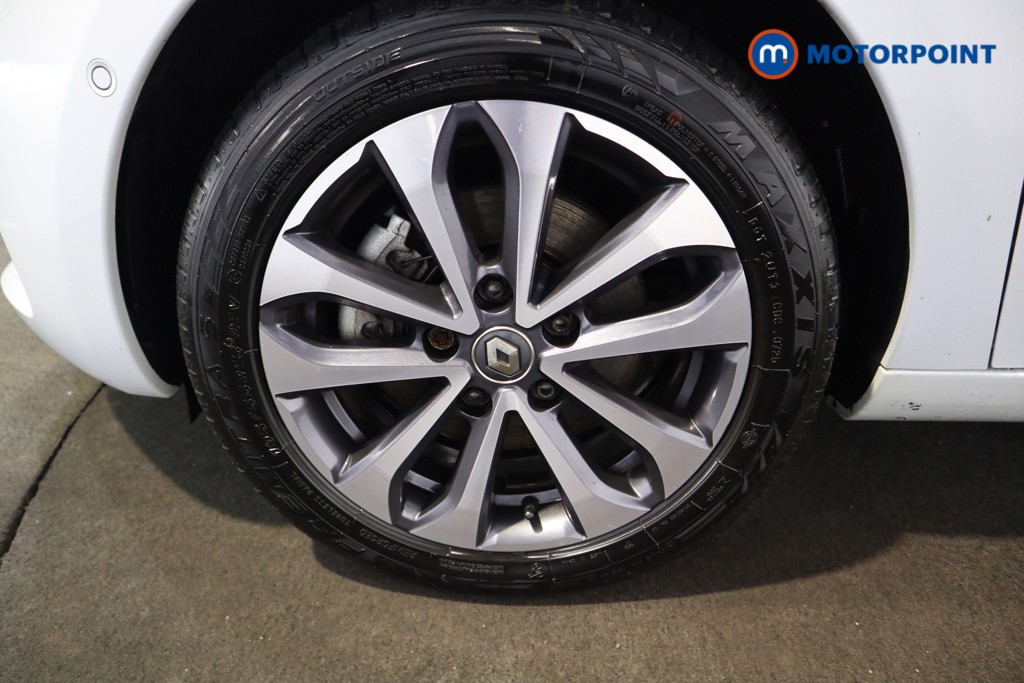 Used Renault Zoe 2022 for sale - 77226026: Photo 29