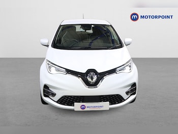 Used Renault Zoe 2022 for sale - 77226026: Photo