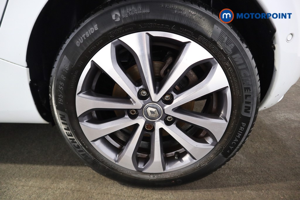 Used Renault Zoe 2022 for sale - 77226026: Photo 30