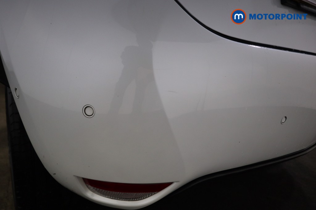 Used Renault Zoe 2022 for sale - 77226026: Photo 31