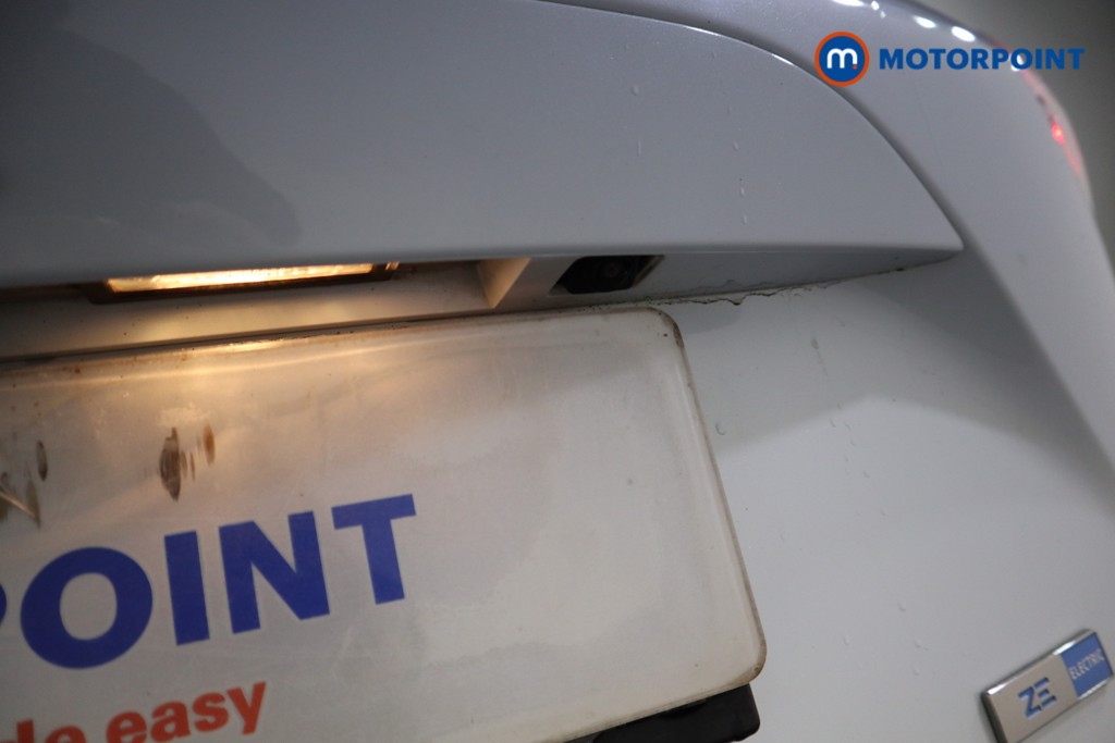 Used Renault Zoe 2022 for sale - 77226026: Photo 32