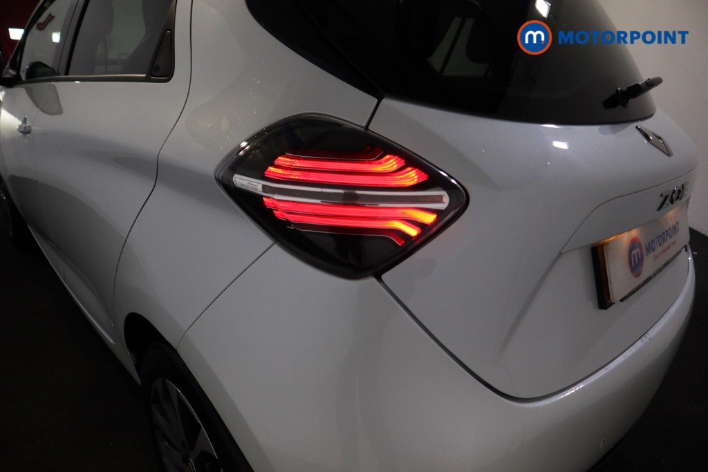 Used Renault Zoe 2022 for sale - 77226026: Photo 33