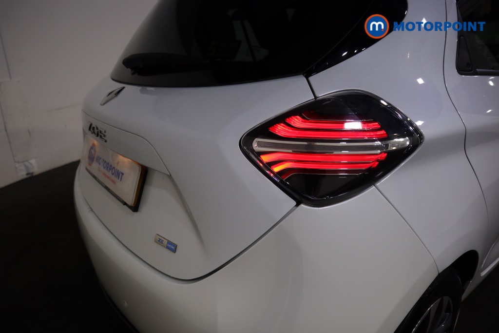 Used Renault Zoe 2022 for sale - 77226026: Photo 34