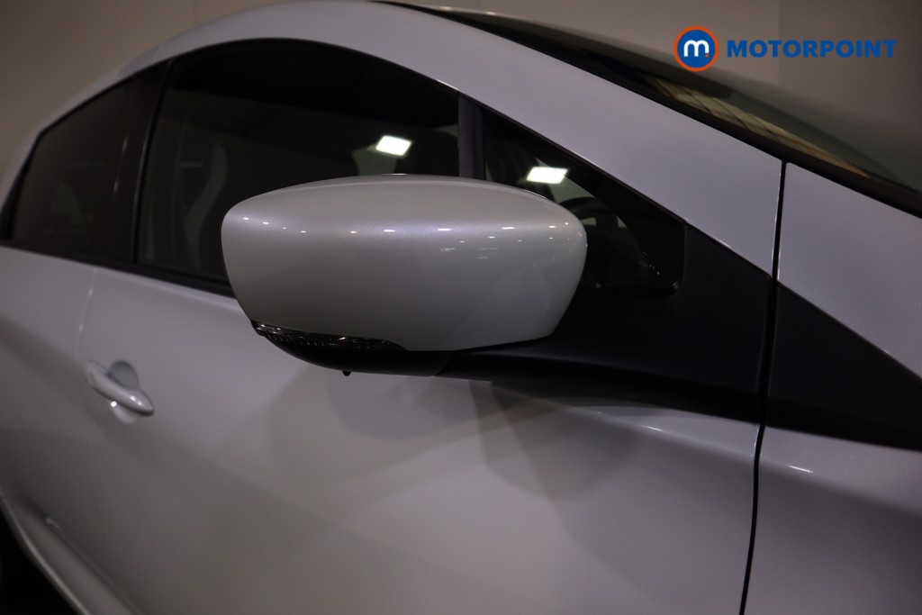 Used Renault Zoe 2022 for sale - 77226026: Photo 35