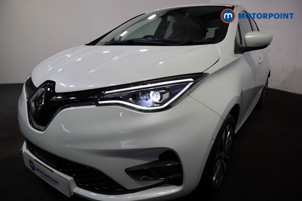 Used Renault Zoe 2022 for sale - 77226026: Photo 38