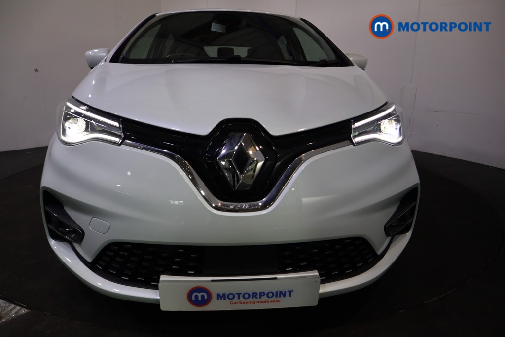 Used Renault Zoe 2022 for sale - 77226026: Photo 39