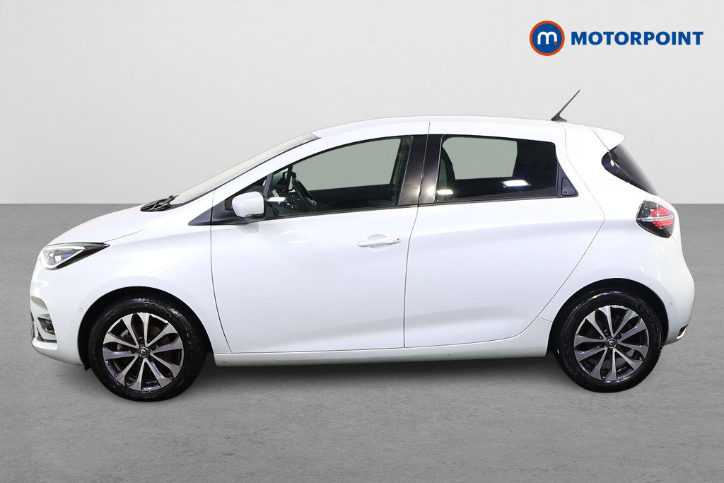 Used Renault Zoe 2022 for sale - 77226026: Photo 4