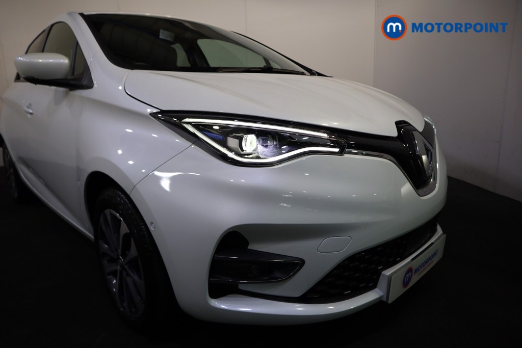 Used Renault Zoe 2022 for sale - 77226026: Photo 40