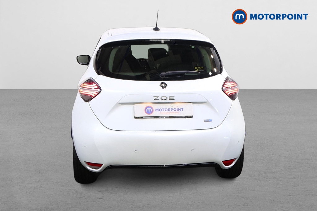 Used Renault Zoe 2022 for sale - 77226026: Photo 6