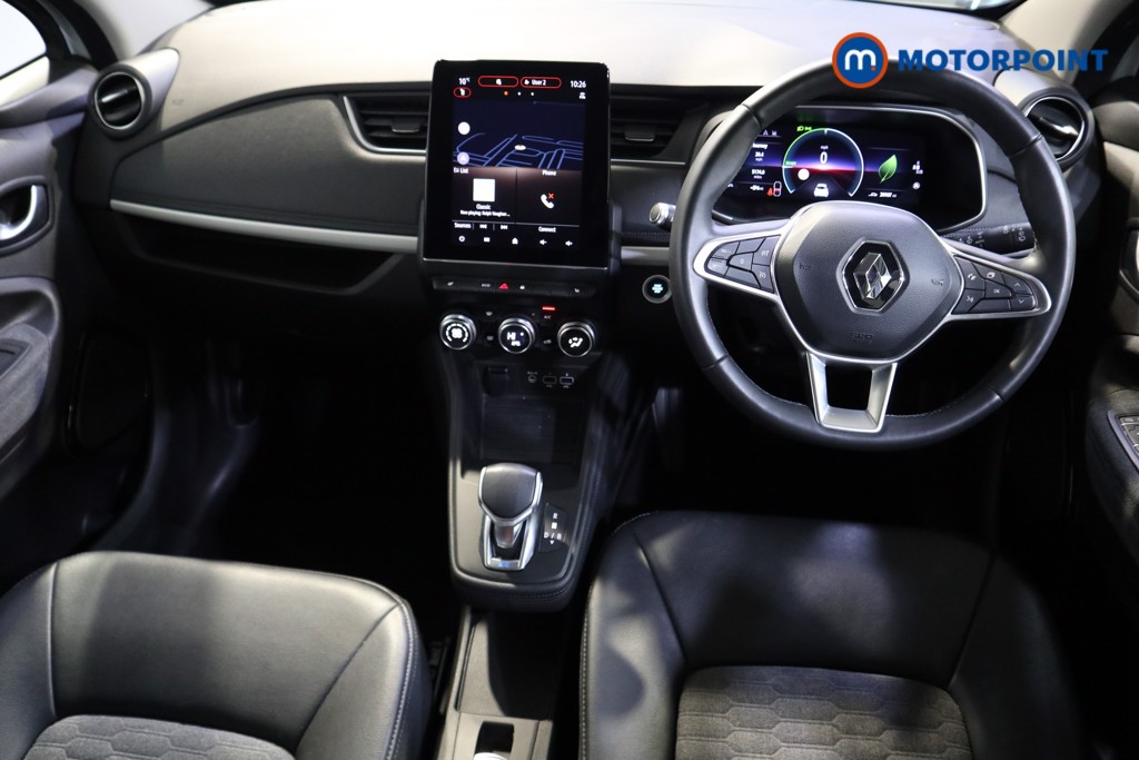 Used Renault Zoe 2022 for sale - 77226026: Photo 9