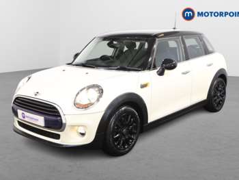 Used MINI Hatch 2017 for sale - 75335136: Photo