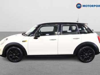 Used MINI Hatch 2017 for sale - 75335136: Photo