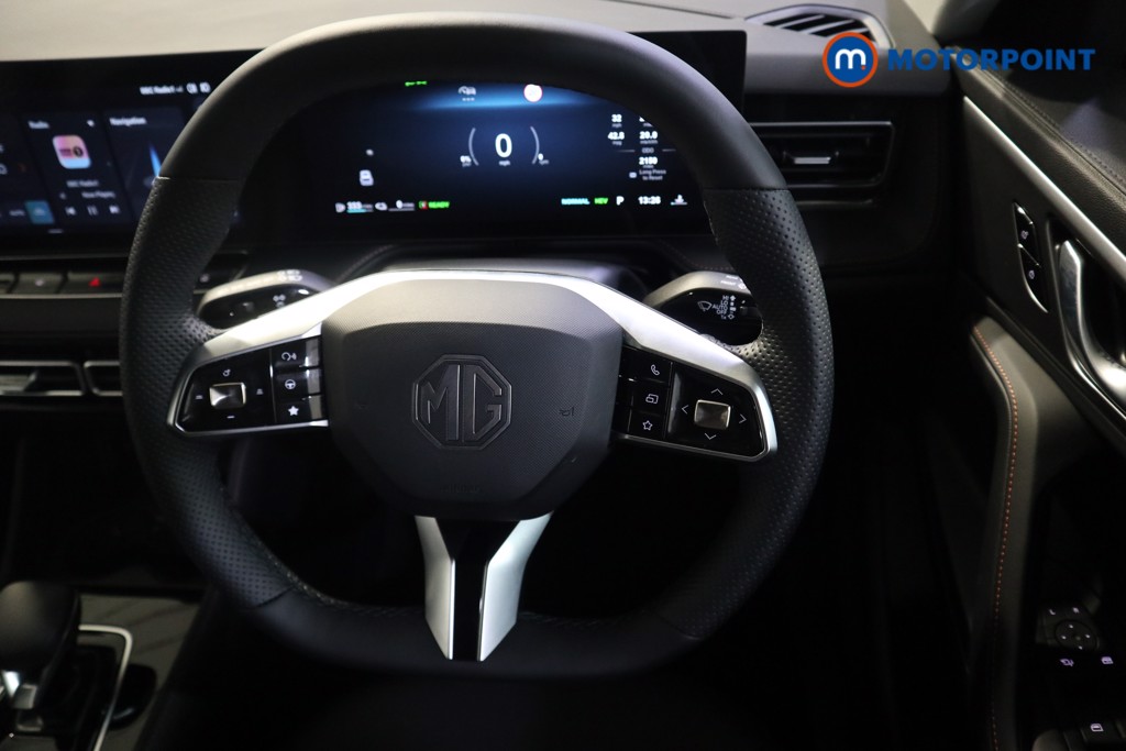 Used MG MG HS 2025 for sale - 78015596: Photo 10