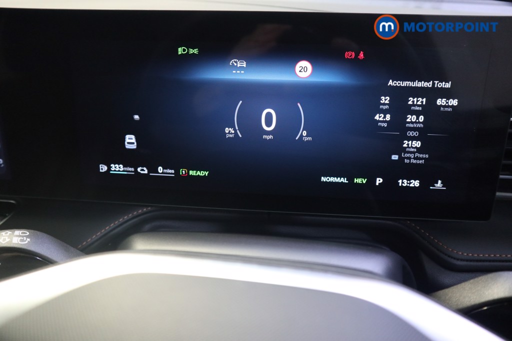 Used MG MG HS 2025 for sale - 78015596: Photo 13