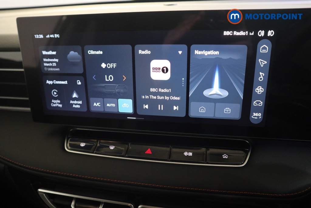 Used MG MG HS 2025 for sale - 78015596: Photo 14