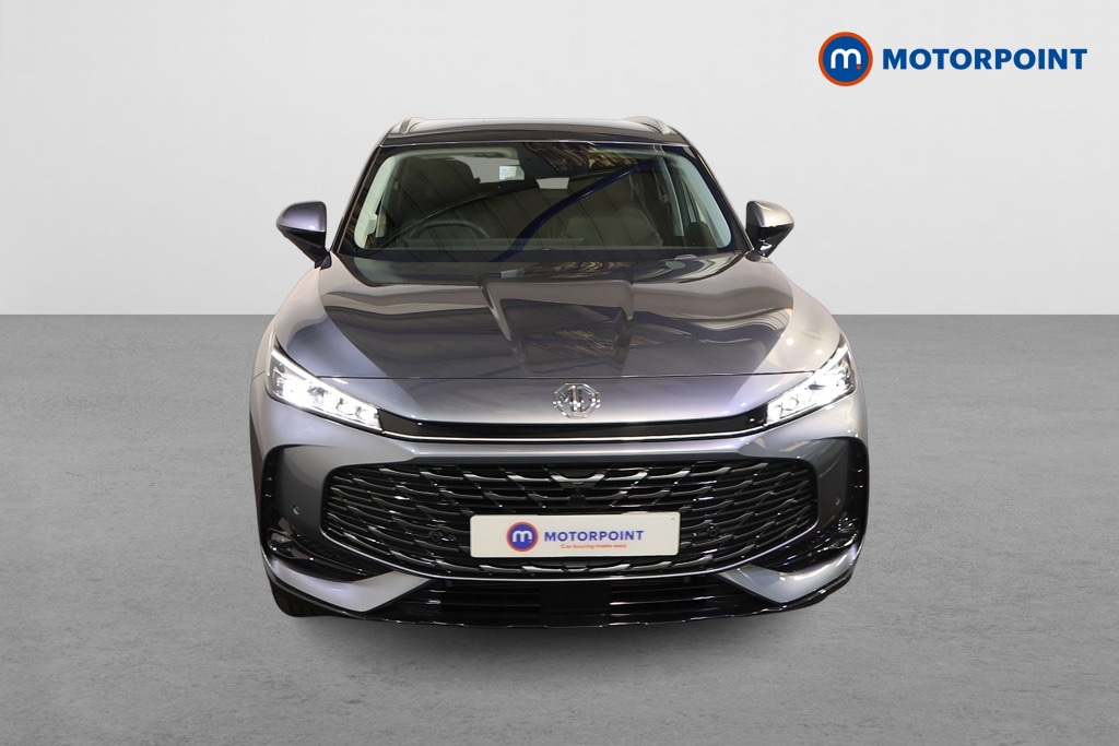 Used MG MG HS 2025 for sale - 78015596: Photo 2