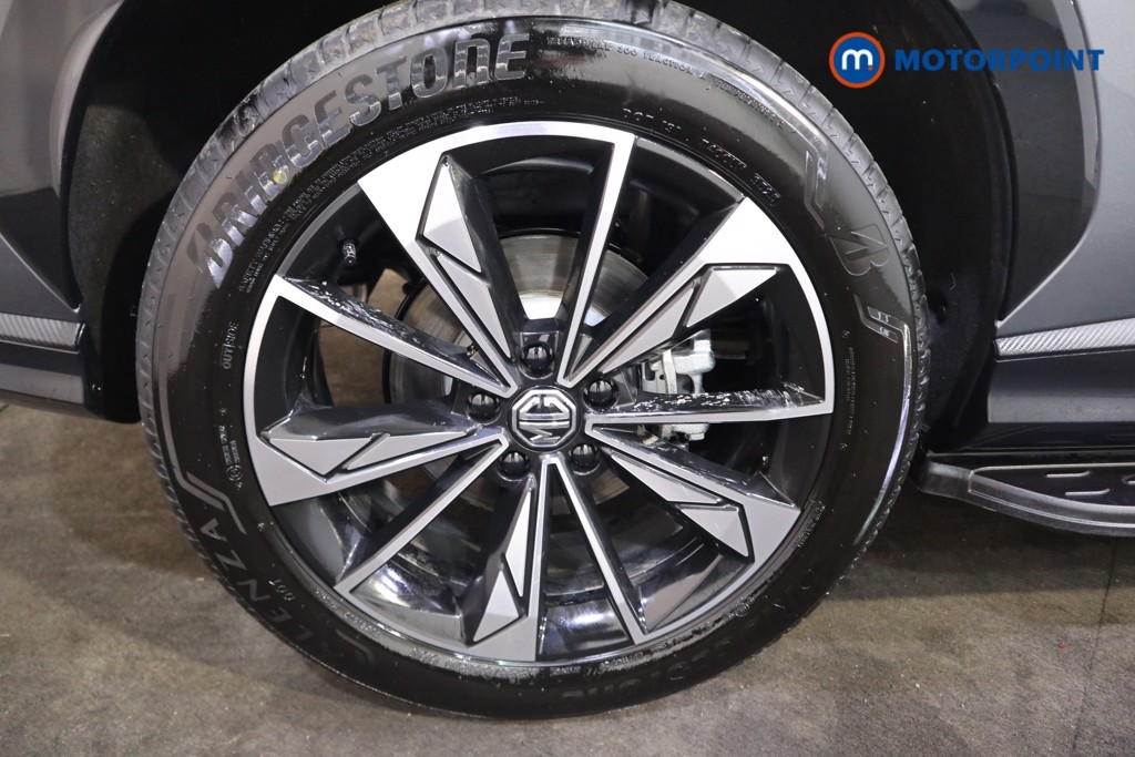 Used MG MG HS 2025 for sale - 78015596: Photo 30