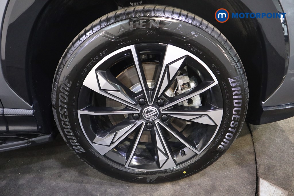 Used MG MG HS 2025 for sale - 78015596: Photo 31