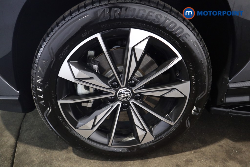 Used MG MG HS 2025 for sale - 78015596: Photo 32