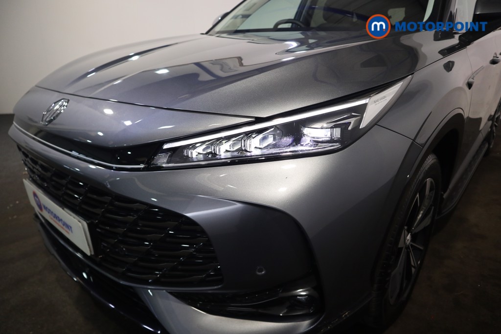 Used MG MG HS 2025 for sale - 78015596: Photo 44