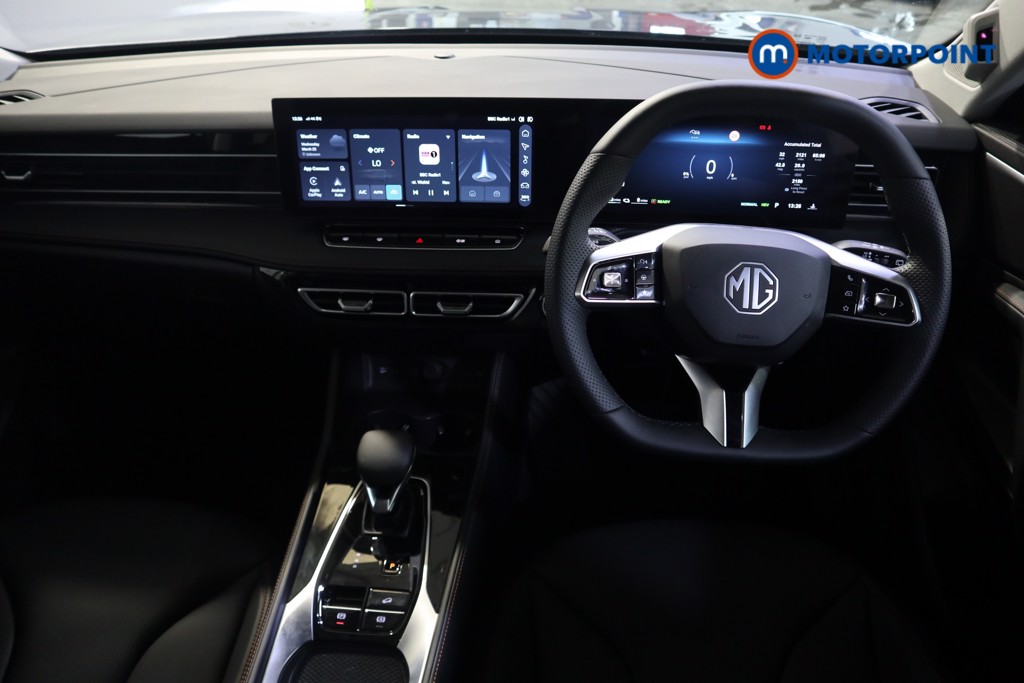 Used MG MG HS 2025 for sale - 78015596: Photo 9