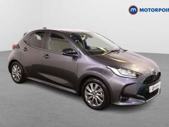 2024 - 1.5i Hybrid Select 5dr CVT