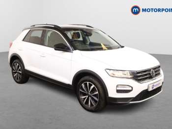 2021 - 2.0 TDI 115 Design 5dr