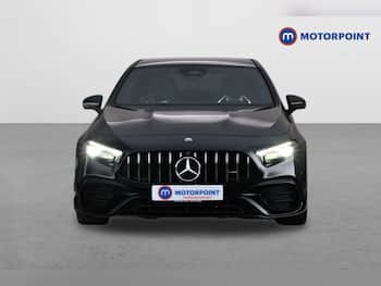 Used Mercedes-Benz A-Class 2023 for sale - 79736262: Photo