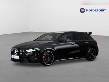 Used Mercedes-Benz A-Class 2023 for sale - 79736262: Photo