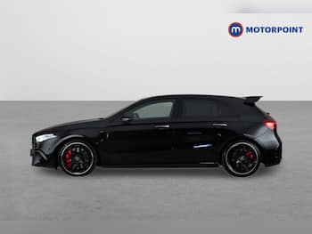 Used Mercedes-Benz A-Class 2023 for sale - 79736262: Photo