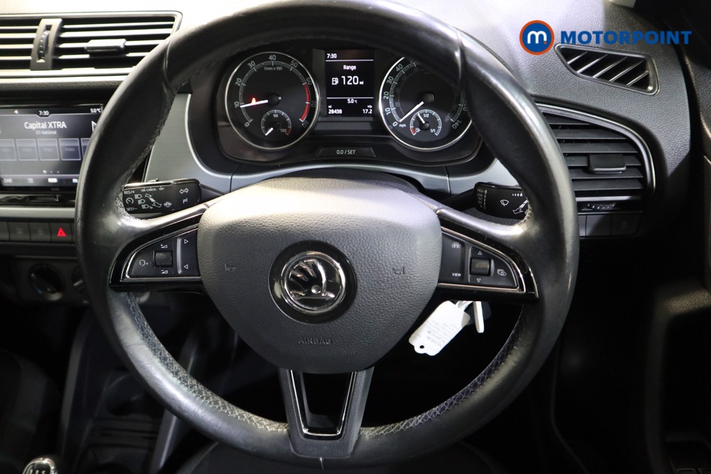 Used Skoda Fabia 2020 for sale - 77932238: Photo 10