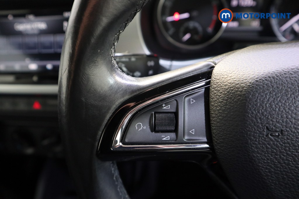 Used Skoda Fabia 2020 for sale - 77932238: Photo 11