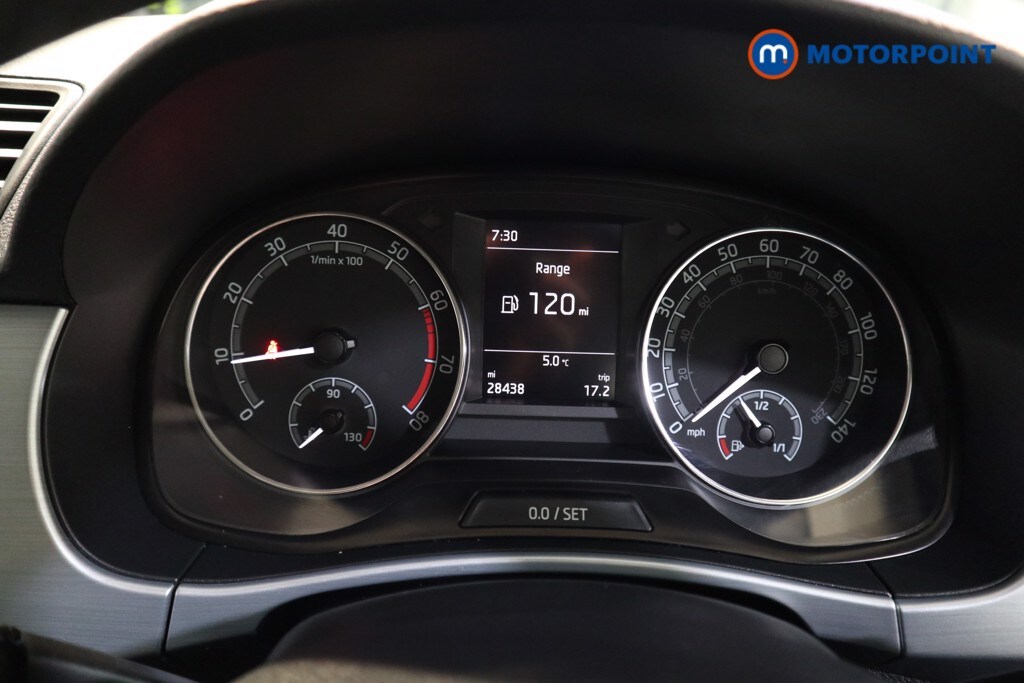 Used Skoda Fabia 2020 for sale - 77932238: Photo 13