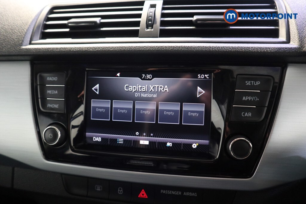 Used Skoda Fabia 2020 for sale - 77932238: Photo 14