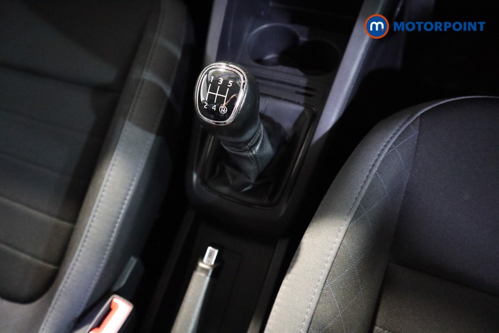 Used Skoda Fabia 2020 for sale - 77932238: Photo 17