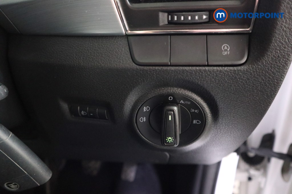 Used Skoda Fabia 2020 for sale - 77932238: Photo 19