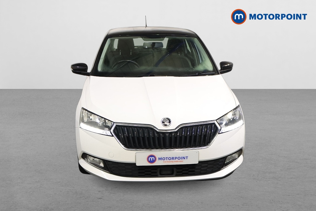 Used Skoda Fabia 2020 for sale - 77932238: Photo 2