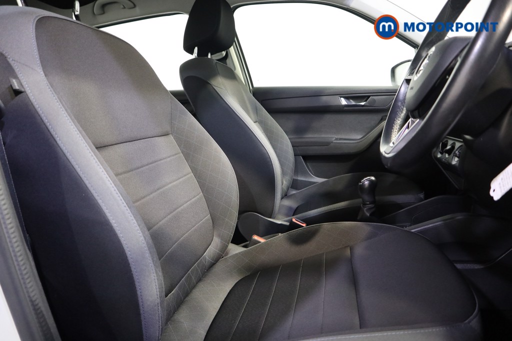 Used Skoda Fabia 2020 for sale - 77932238: Photo 22