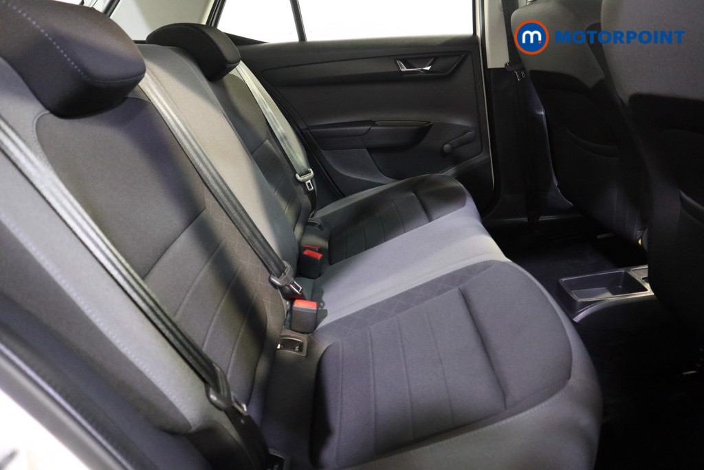 Used Skoda Fabia 2020 for sale - 77932238: Photo 23