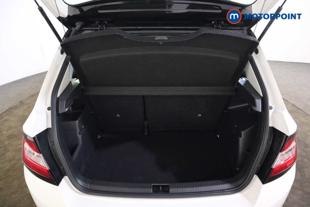 Used Skoda Fabia 2020 for sale - 77932238: Photo 26