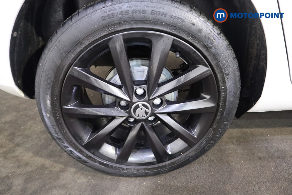 Used Skoda Fabia 2020 for sale - 77932238: Photo 27