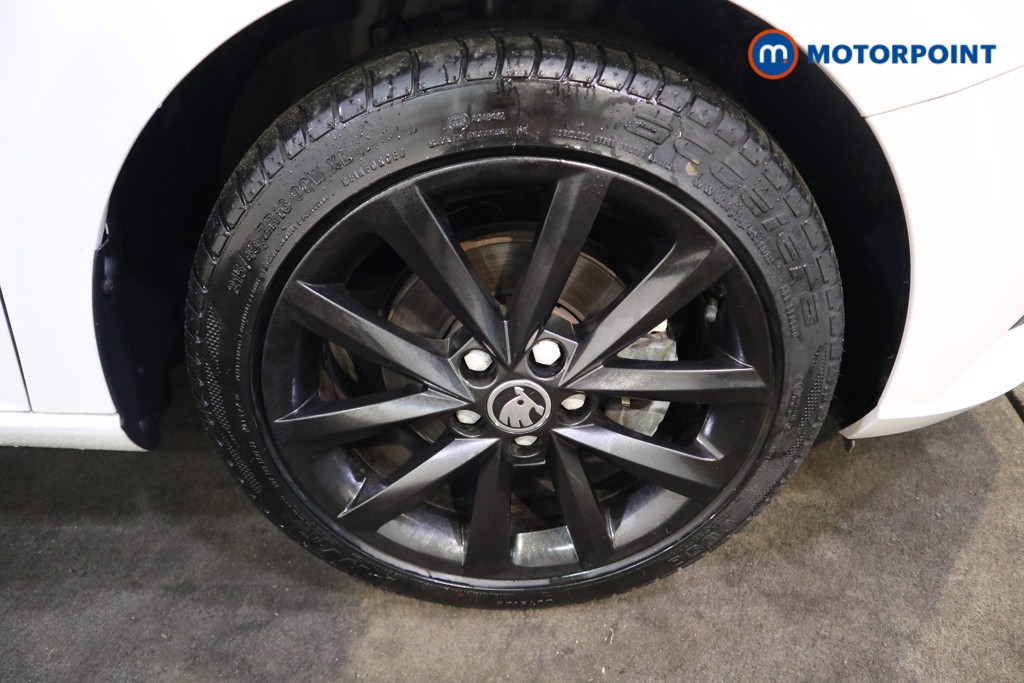 Used Skoda Fabia 2020 for sale - 77932238: Photo 28