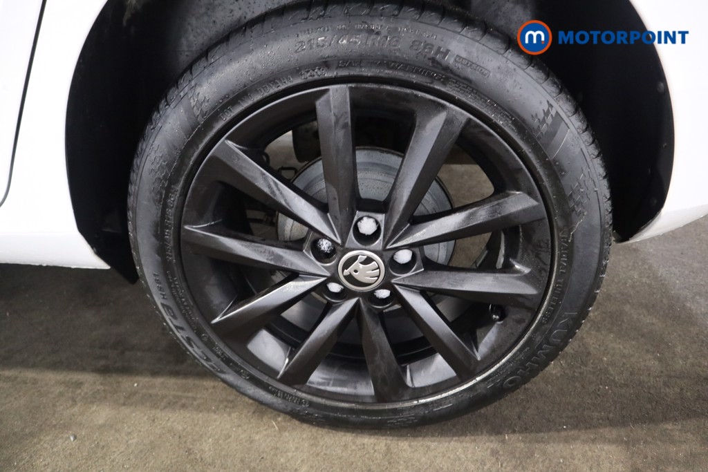 Used Skoda Fabia 2020 for sale - 77932238: Photo 30