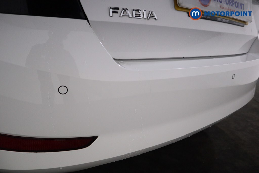 Used Skoda Fabia 2020 for sale - 77932238: Photo 31