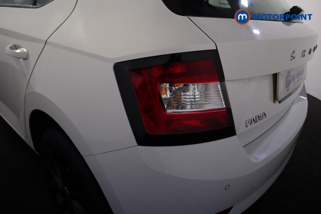 Used Skoda Fabia 2020 for sale - 77932238: Photo 33