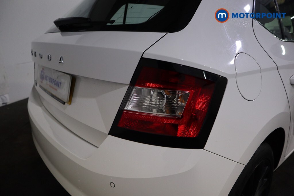 Used Skoda Fabia 2020 for sale - 77932238: Photo 34