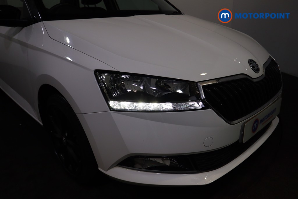 Used Skoda Fabia 2020 for sale - 77932238: Photo 39