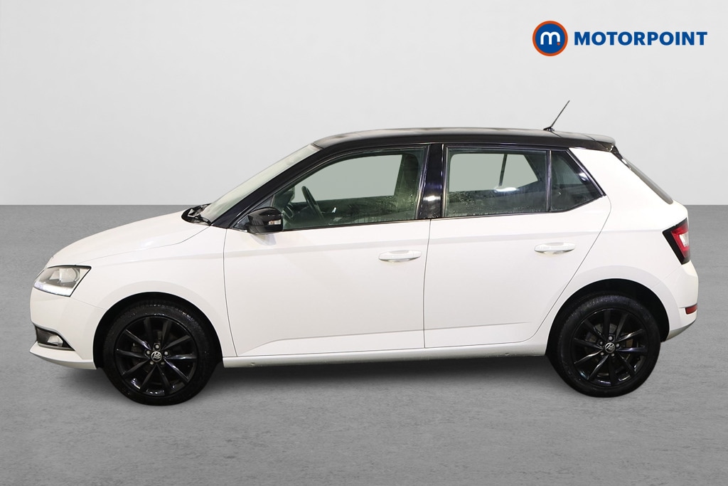 Used Skoda Fabia 2020 for sale - 77932238: Photo 4