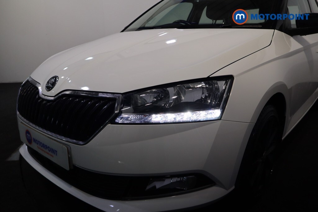 Used Skoda Fabia 2020 for sale - 77932238: Photo 40