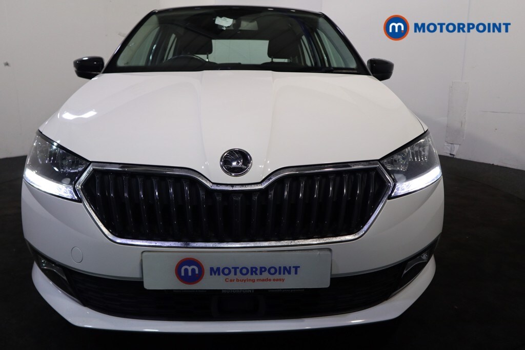 Used Skoda Fabia 2020 for sale - 77932238: Photo 41